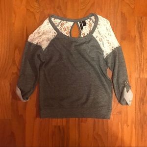 Full Tilt Sweaters - sweater Full Tilt Sweaters - sweater